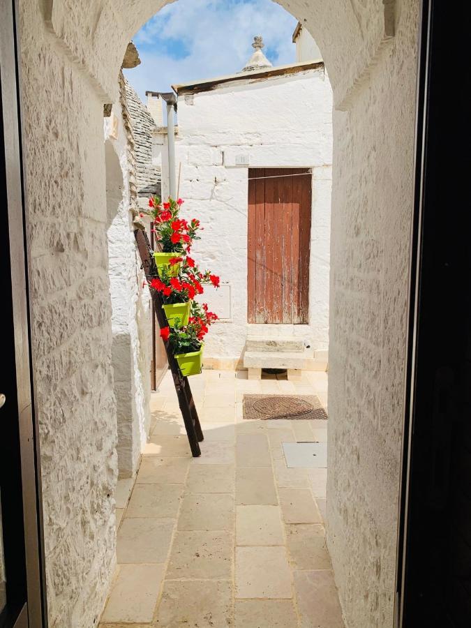 Trulli Family - Trulli&cummerse 2*