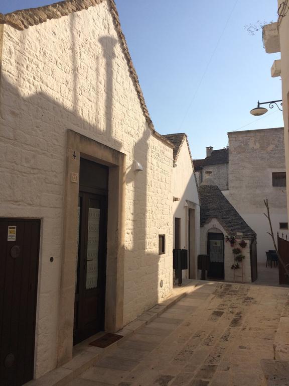 Trulli Family - Trulli&cummerse Maison d'hôtes