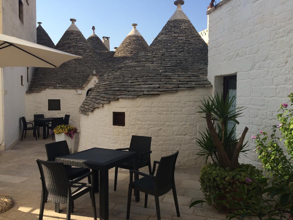 Trulli Family - Trulli&cummerse Maison d'hôtes 2*