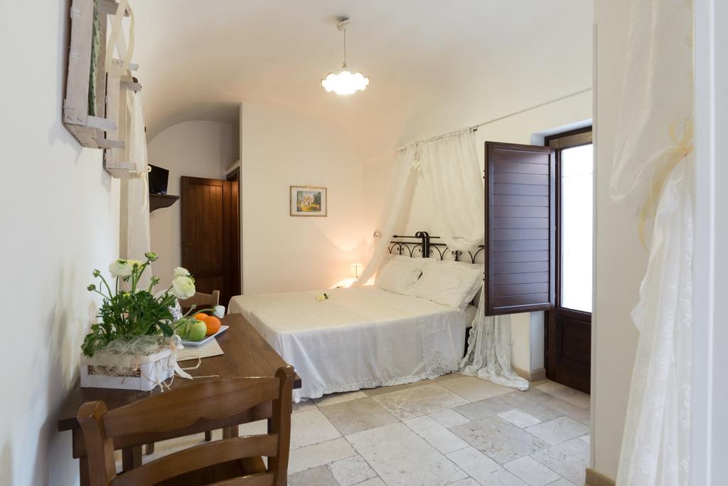 Trulli Family - Trulli&cummerse Maison d'hôtes