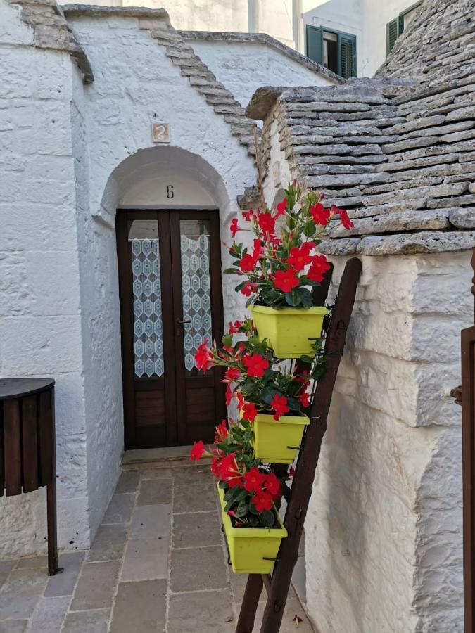 Trulli Family - Trulli&cummerse Casa de hóspedes