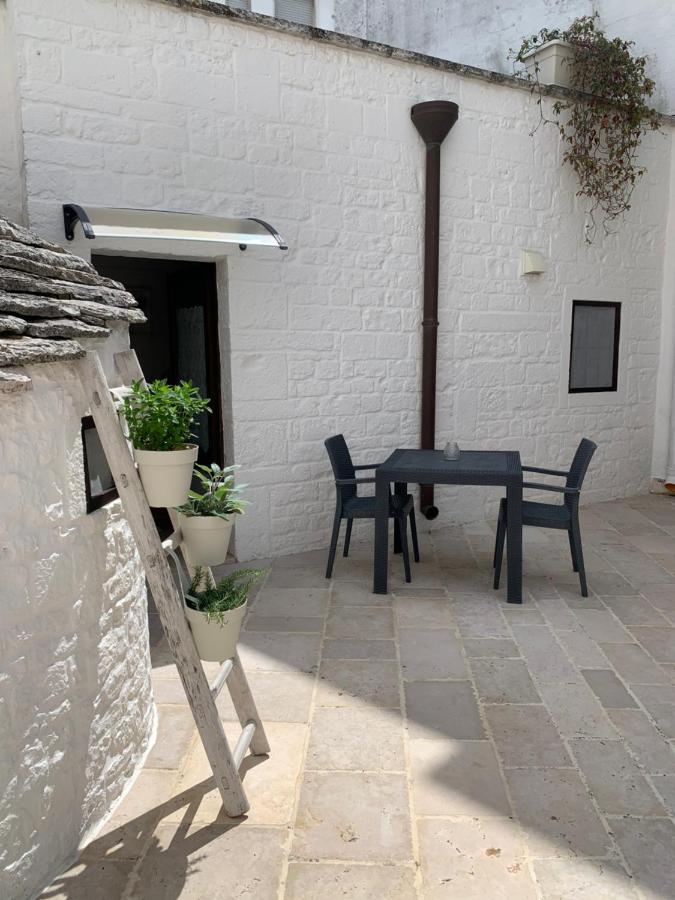 Trulli Family - Trulli&cummerse Casa de hóspedes 2*