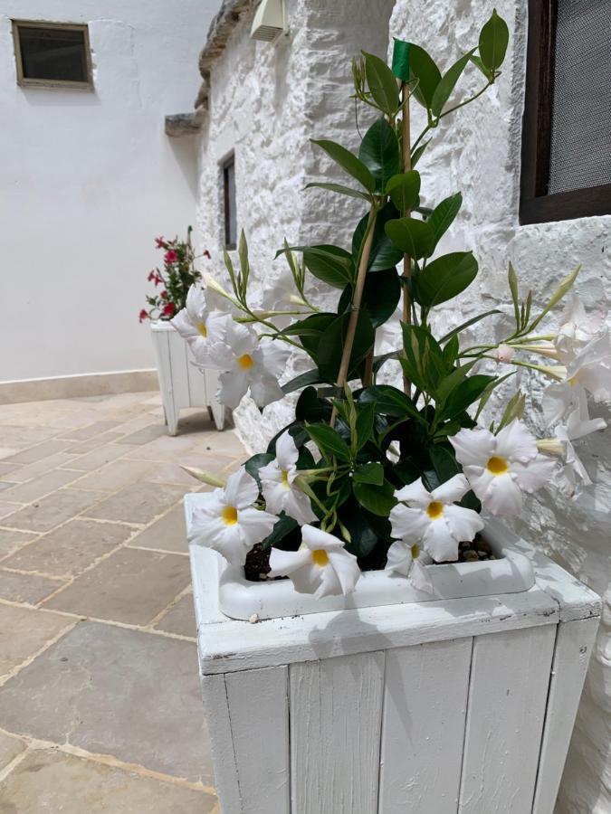 Casa de hóspedes Trulli Family - Trulli&cummerse 2*