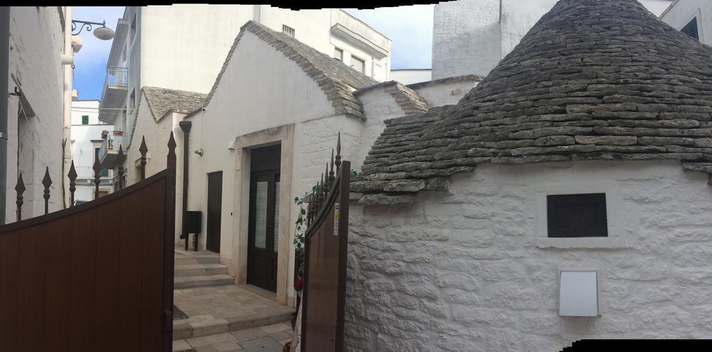Pensión Trulli Family - Trulli&cummerse Alberobello