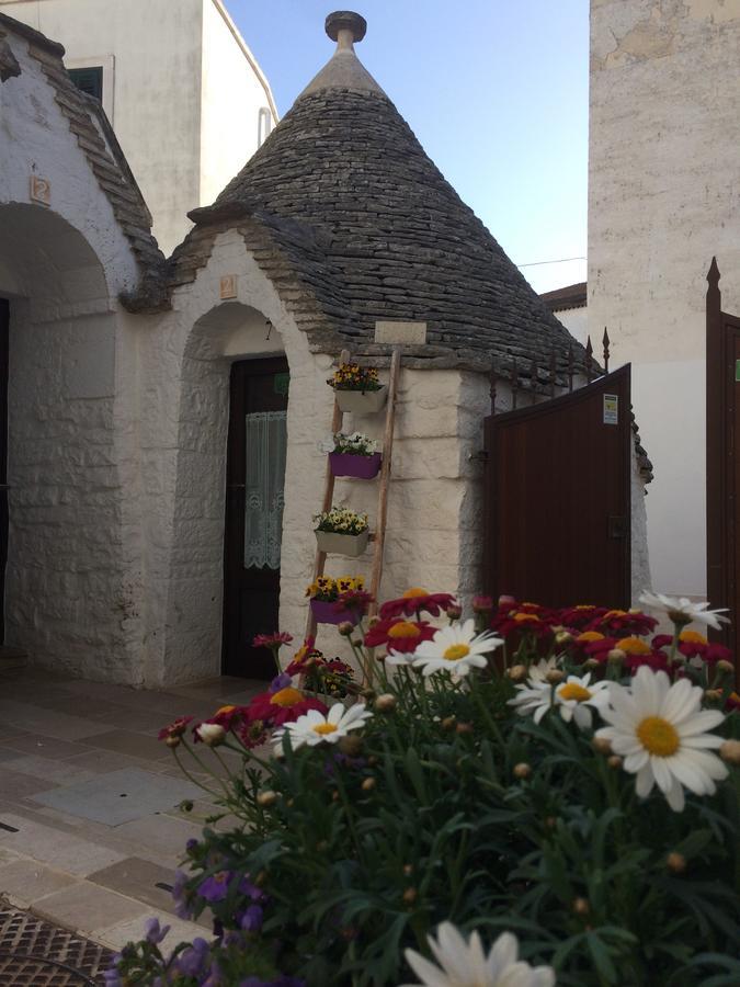 Casa de hóspedes Trulli Family - Trulli&cummerse 2*